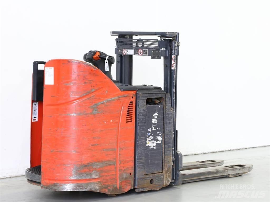 Linde D12HPSP/133 Ledestablere