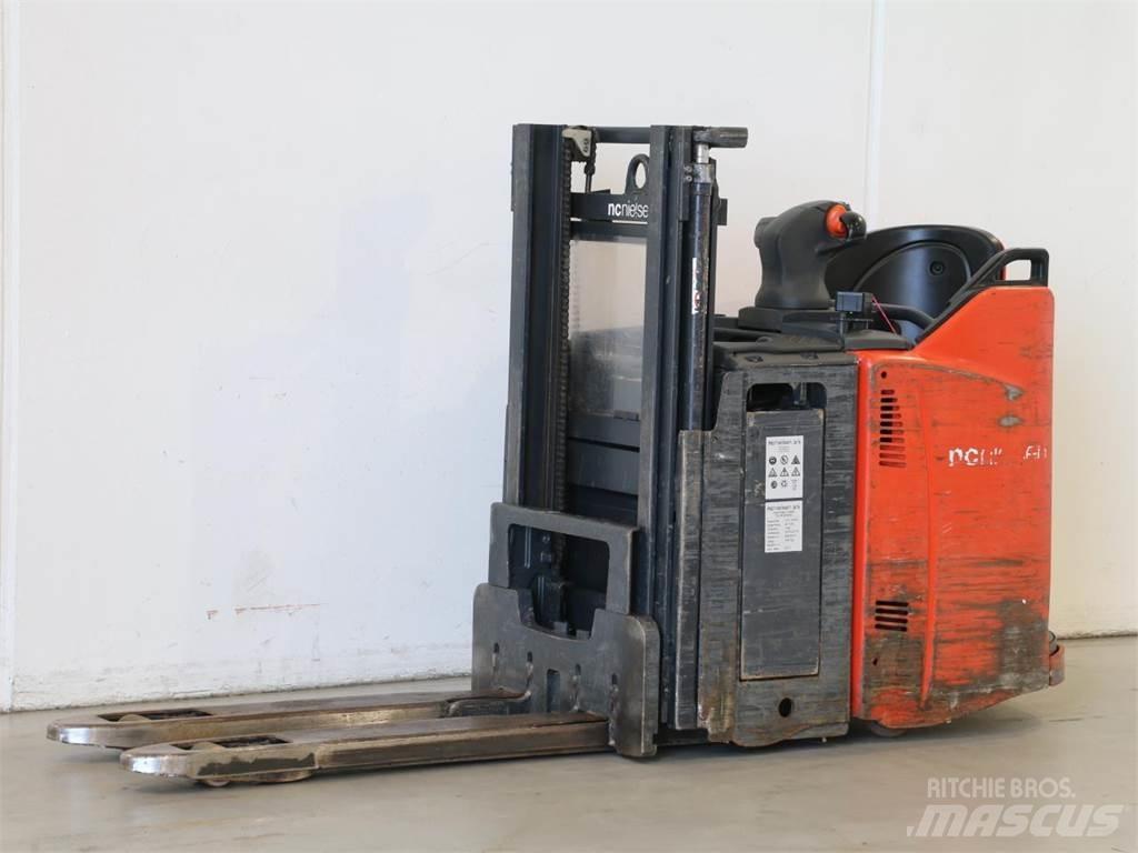 Linde D12HPSP/133 Ledestablere