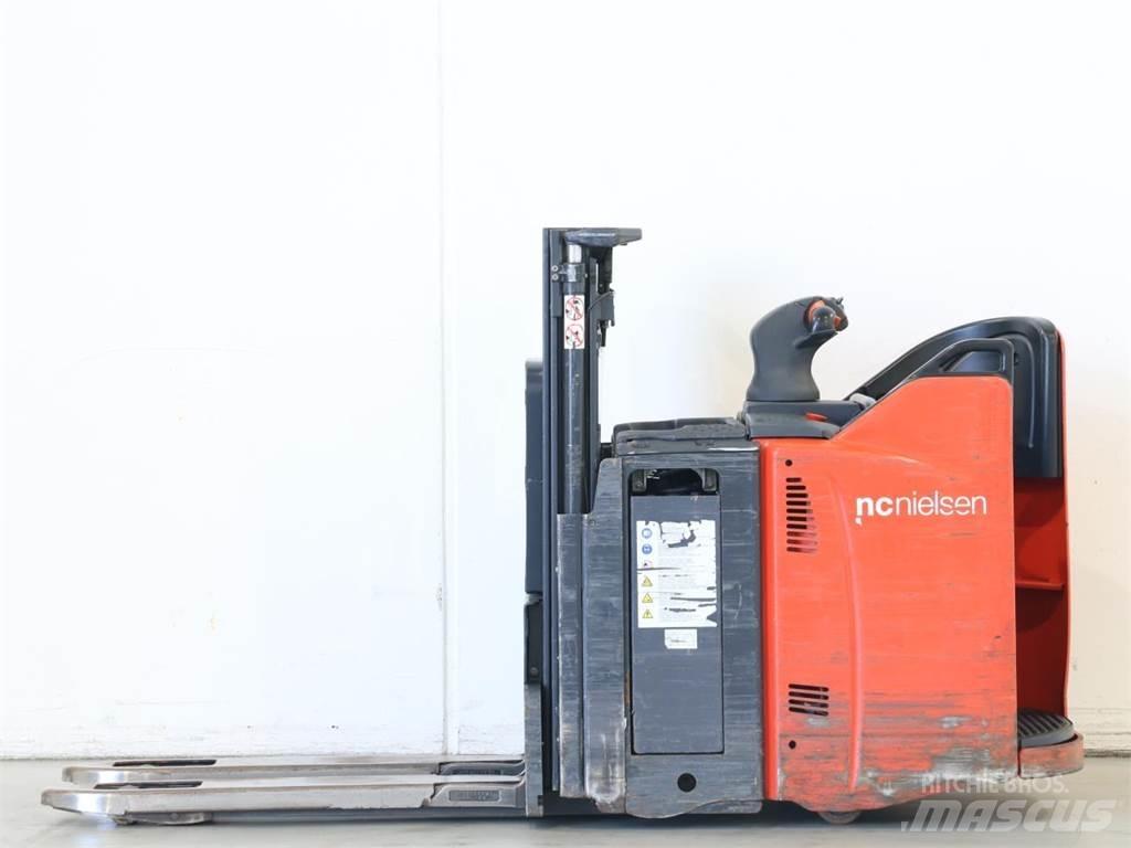 Linde D12HPSP/133 Ledestablere