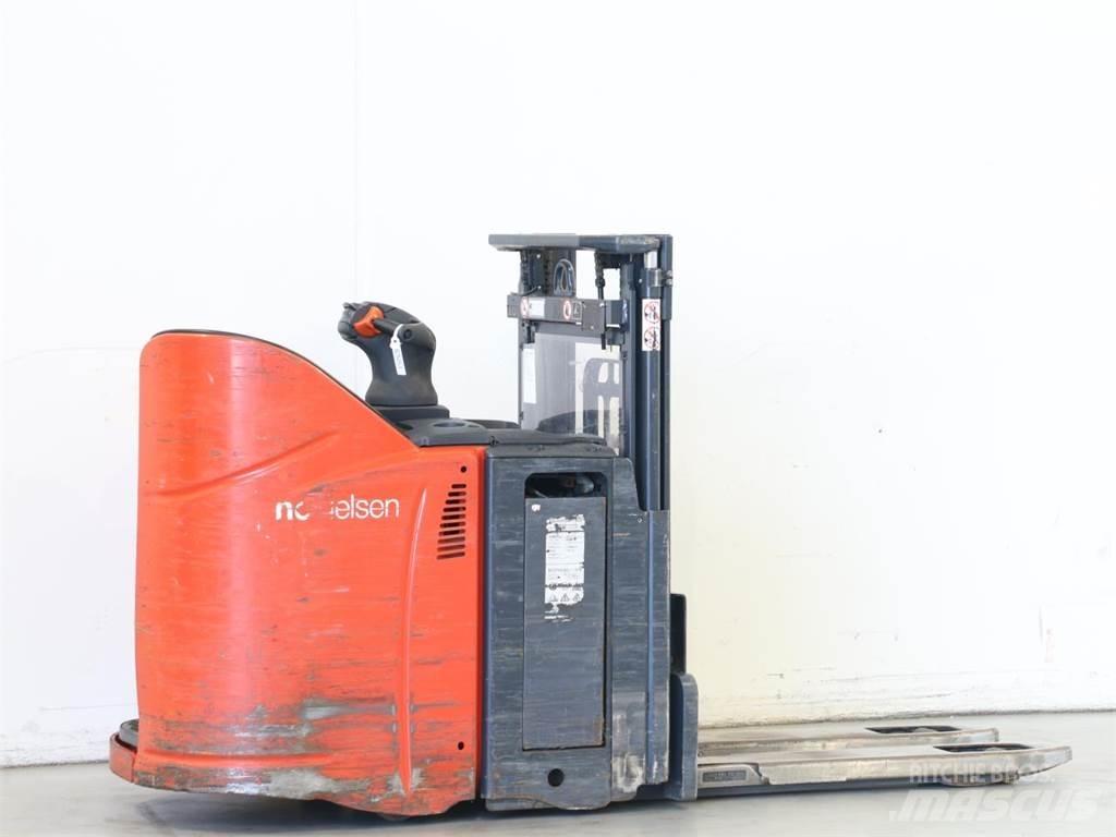 Linde D12HPSP/133 Ledestablere