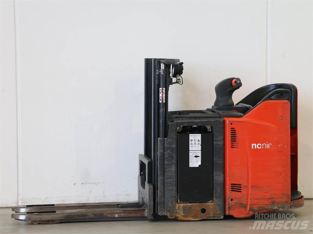 Linde D12HPSP/133-00 Ledestablere