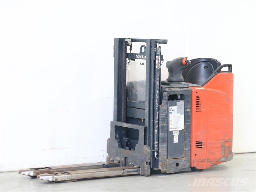 Linde D12SP/133 Ledestablere