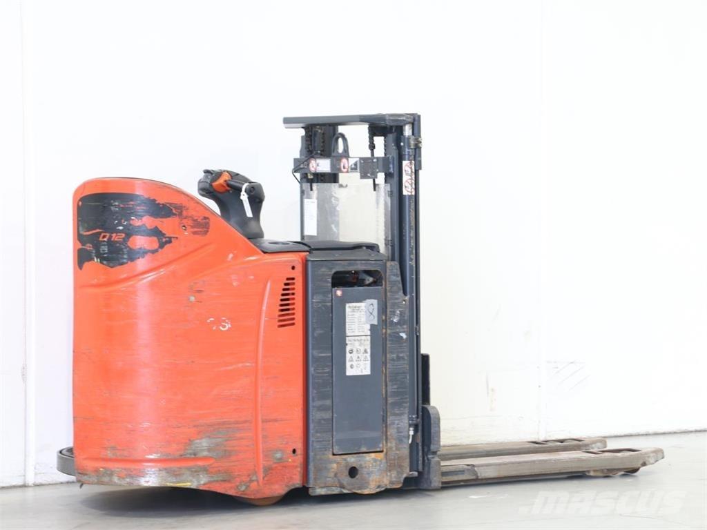 Linde D12SP/133 Ledestablere