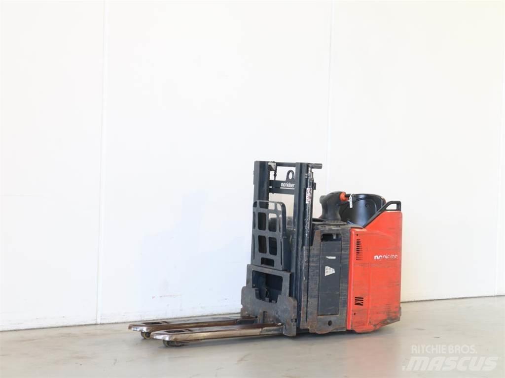 Linde D12SP/133 Ledestablere