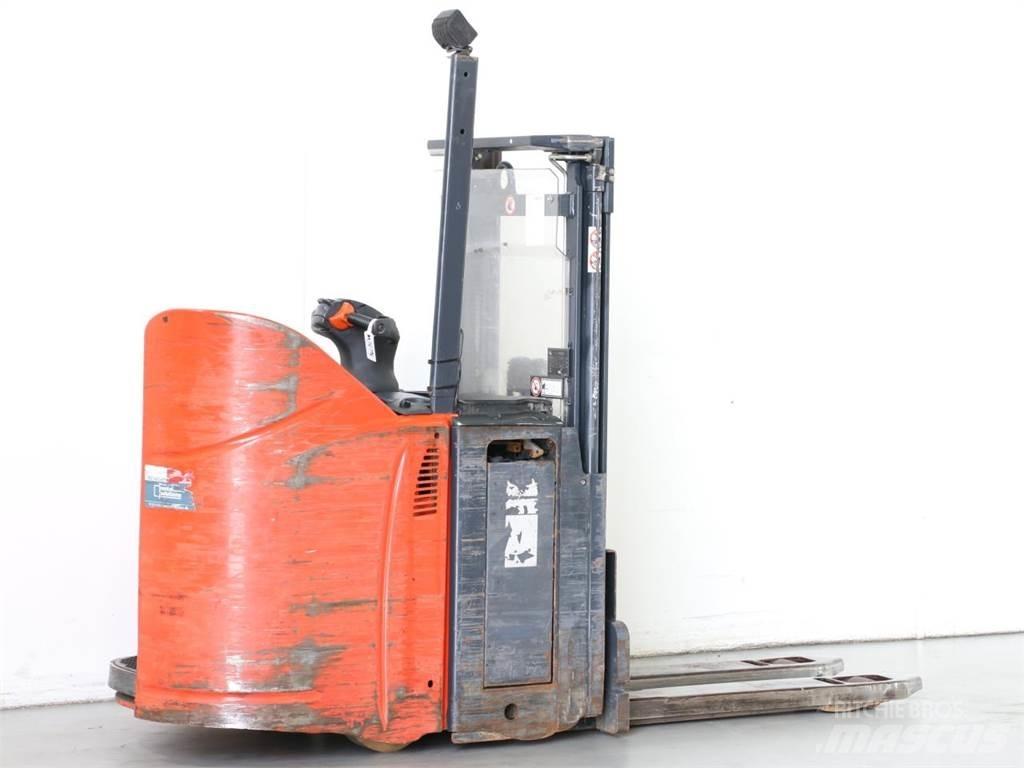 Linde D12SP/133 Ledestablere