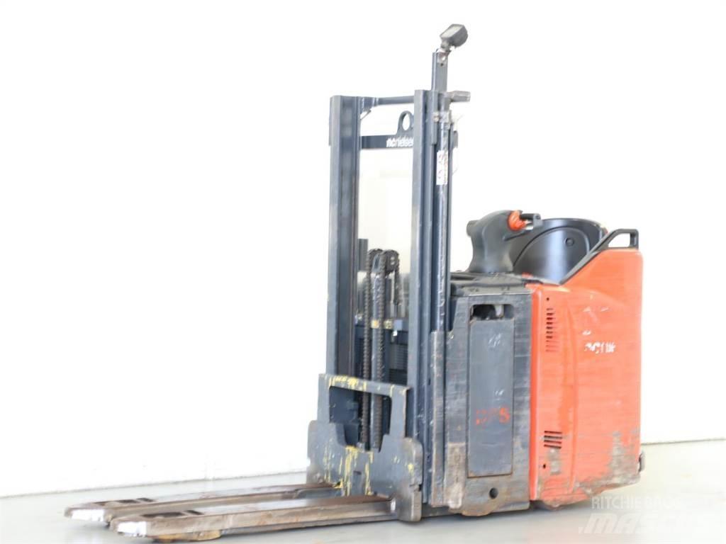 Linde D12SP/133 Ledestablere