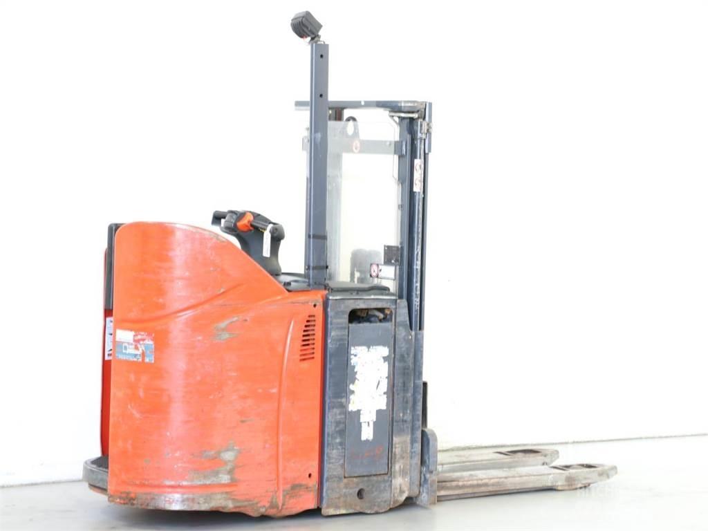 Linde D12SP/133 Ledestablere
