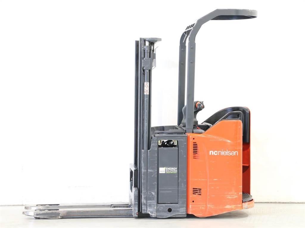 Linde D12SP/133 Ledestablere