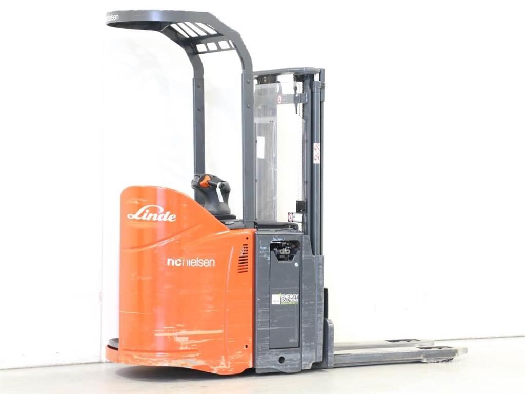 Linde D12SP/133 Ledestablere