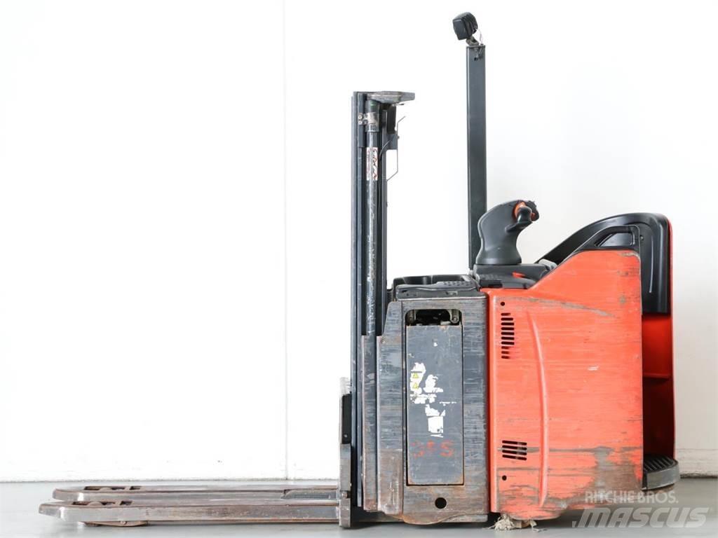 Linde D12SP/133-00 Ledestablere