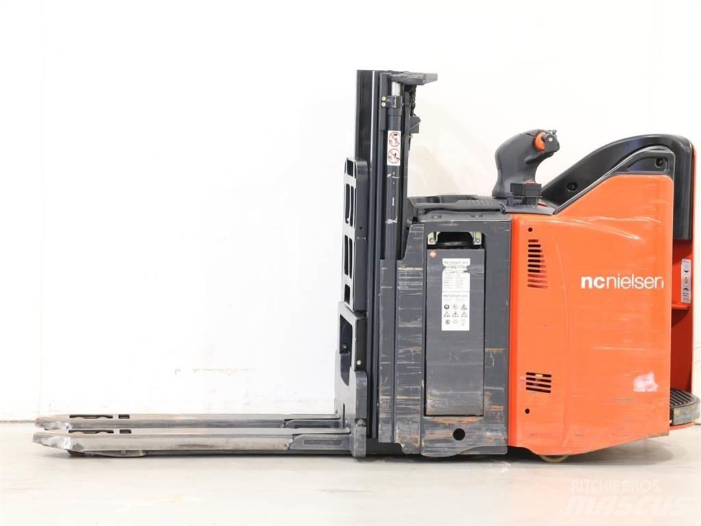 Linde D12SP/133-00 Ledestablere
