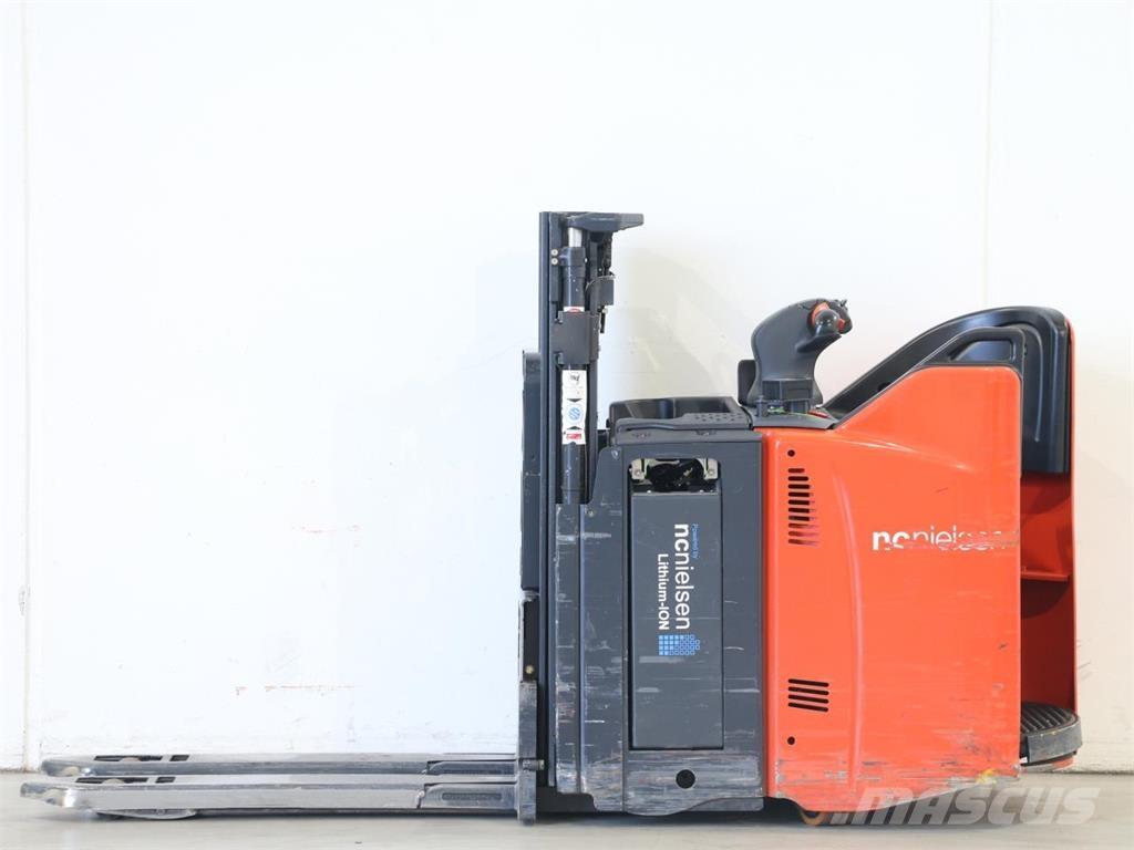 Linde D12SP/133-00 Ledestablere
