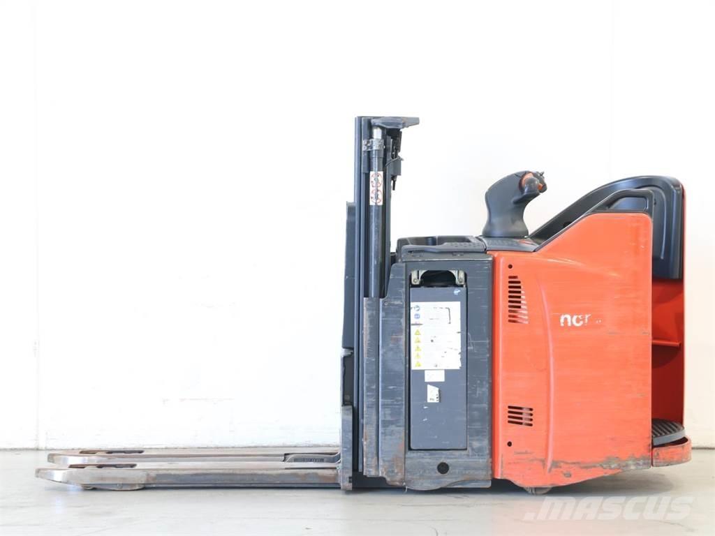 Linde D12SP/133-01 Ledestablere