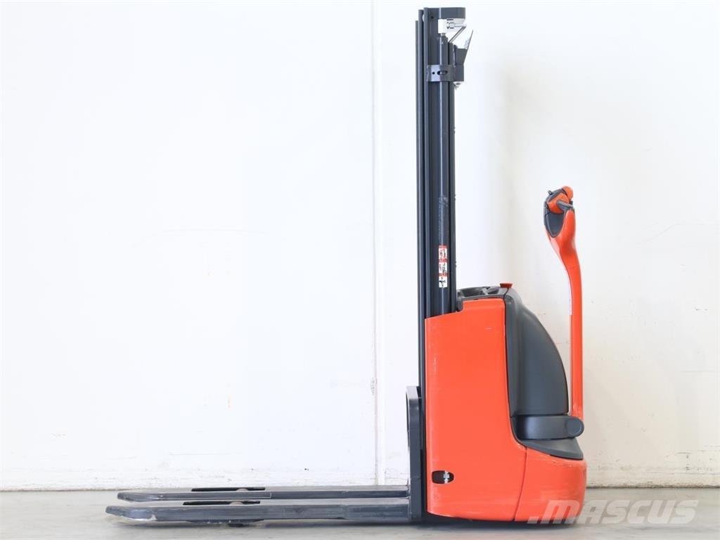 Linde L10/1172 Ledestablere