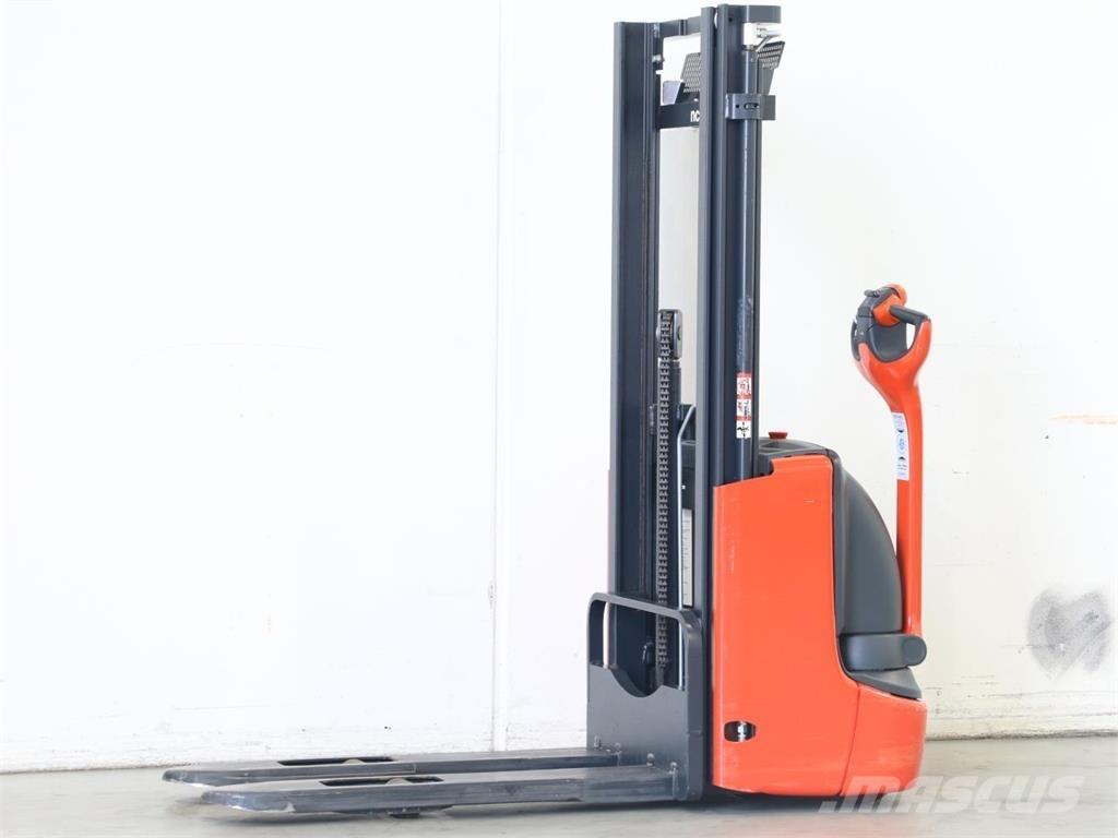 Linde L10/1172 Ledestablere