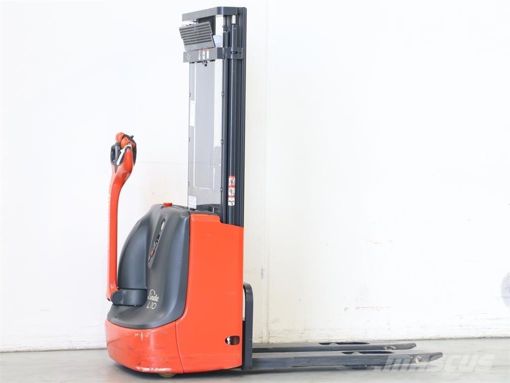 Linde L10/1172 Ledestablere