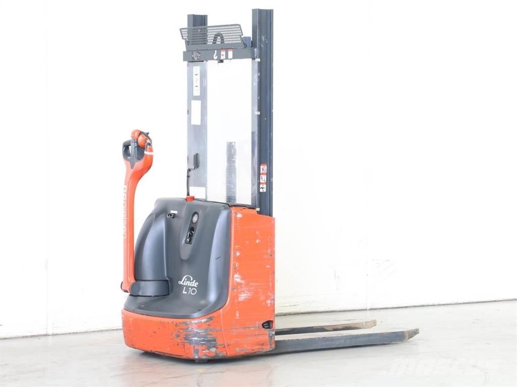 Linde L10/1172-01 Ledestablere