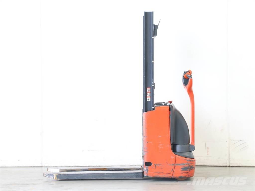Linde L10/1172-01 Ledestablere