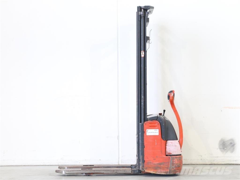 Linde L10/379 Ledestablere