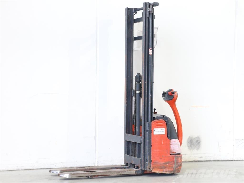 Linde L10/379 Ledestablere