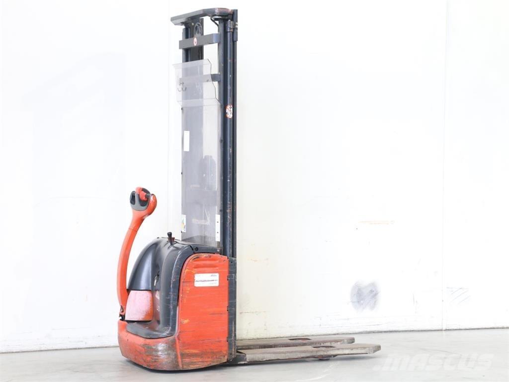 Linde L10/379 Ledestablere