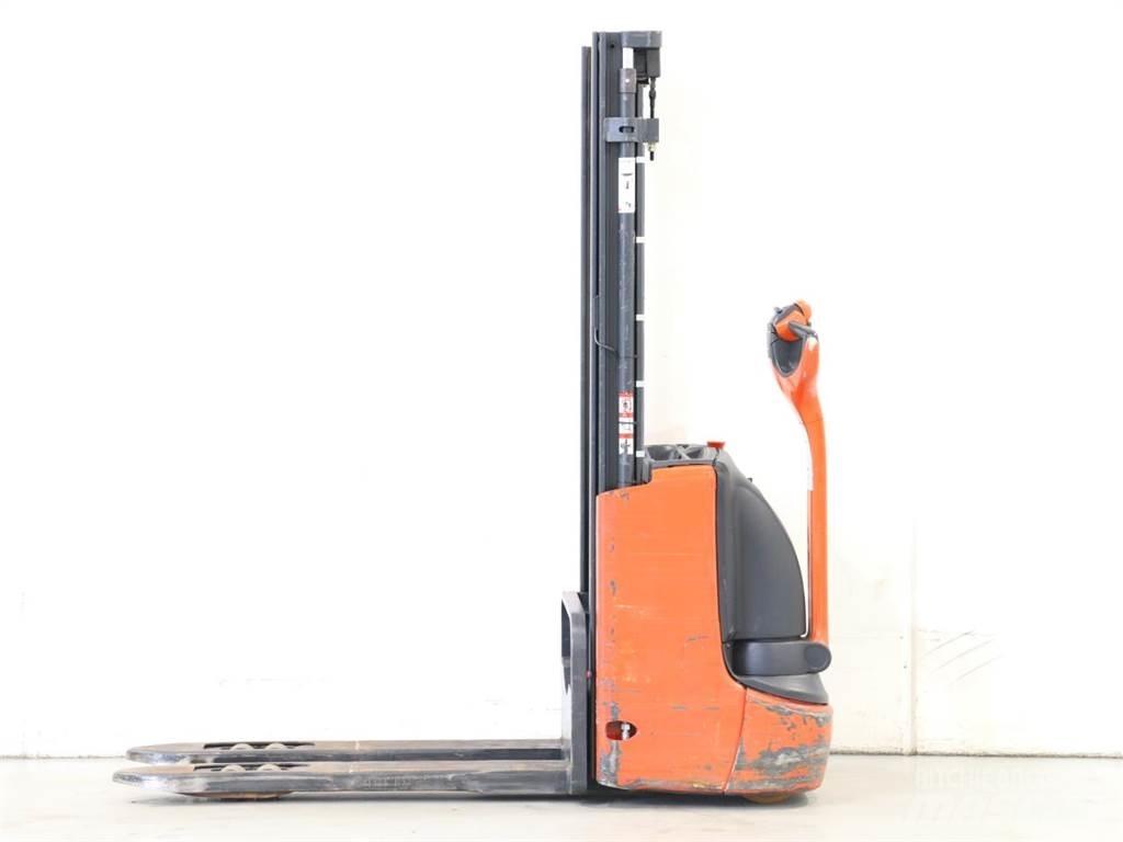 Linde L12/1172 Ledestablere