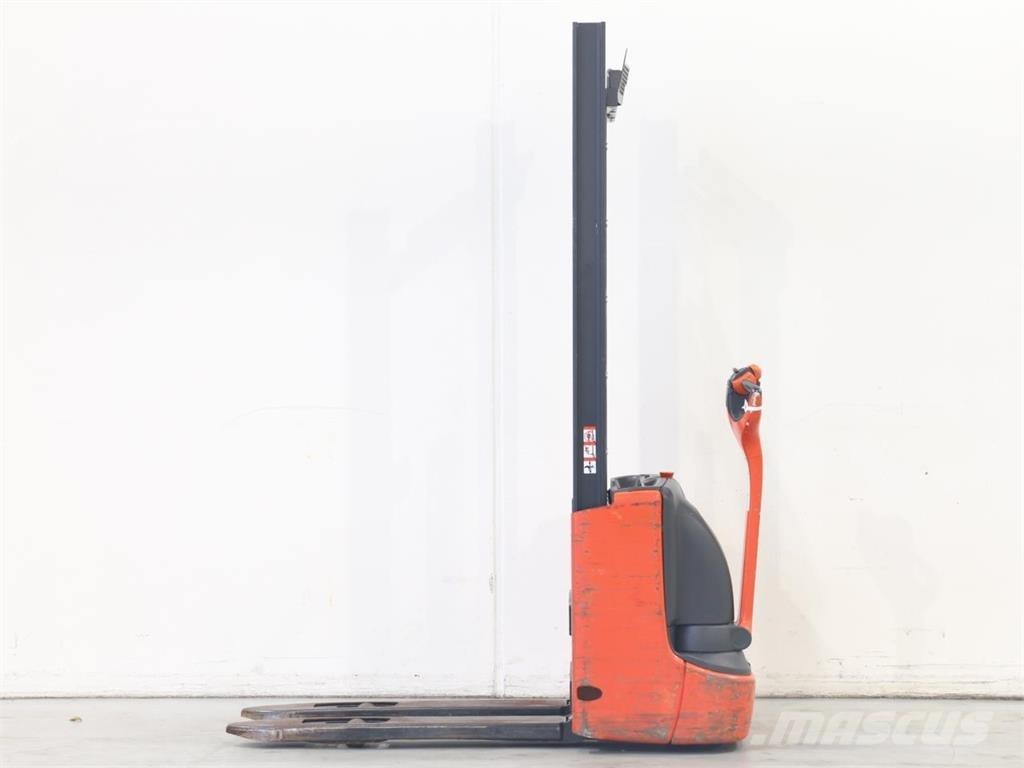 Linde L12/1172-01 Ledestablere
