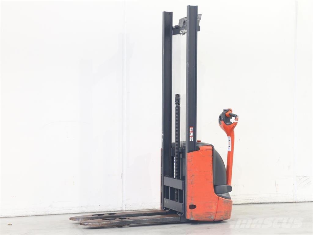 Linde L12/1172-01 Ledestablere