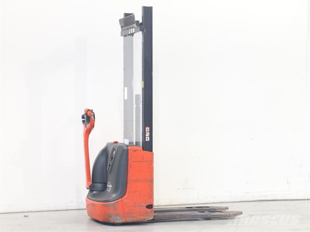 Linde L12/1172-01 Ledestablere