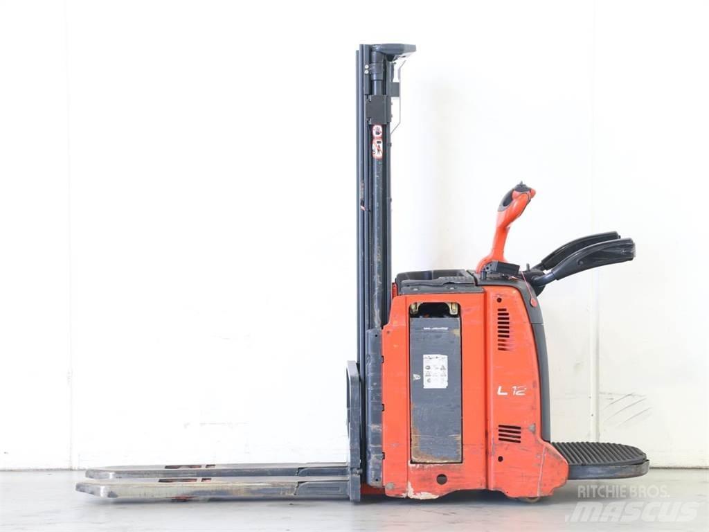 Linde L12AP/133 Ledestablere