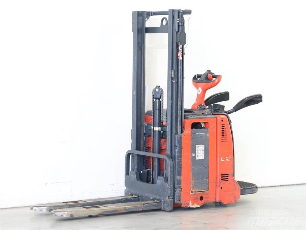 Linde L12AP/133 Ledestablere
