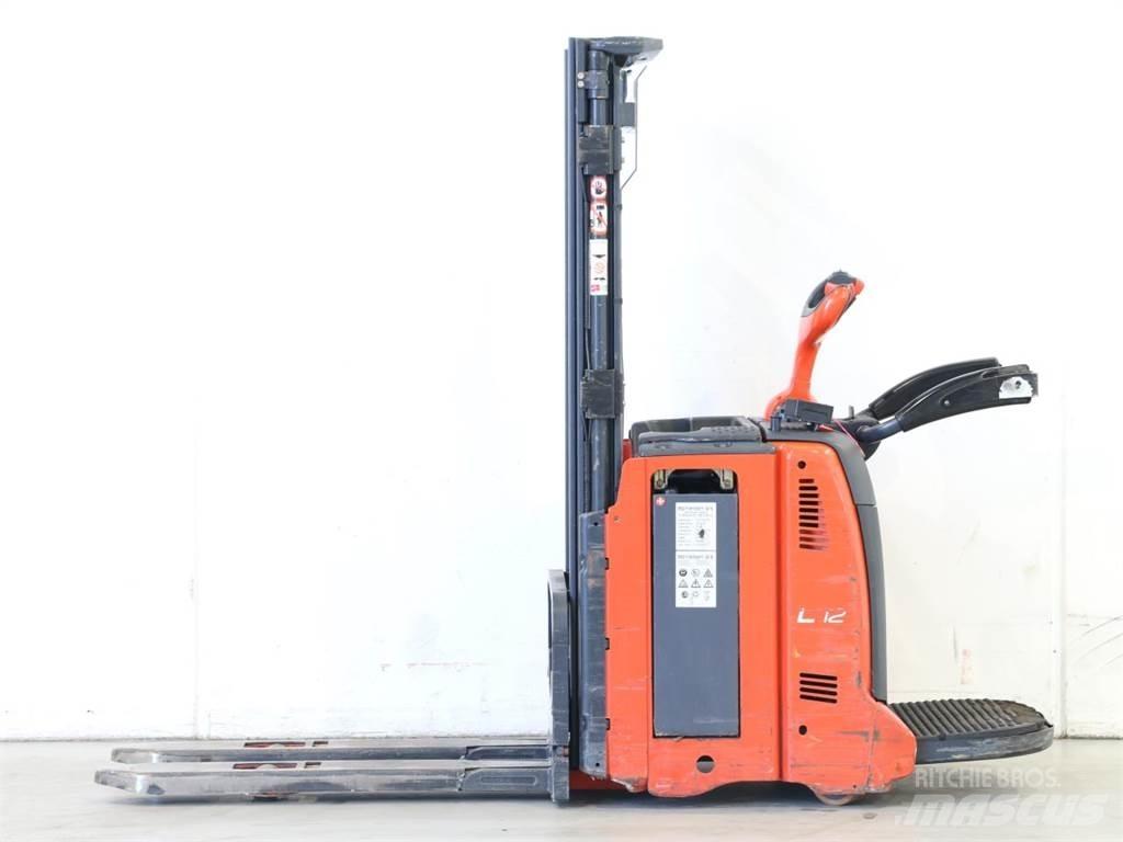 Linde L12AP/133 Ledestablere