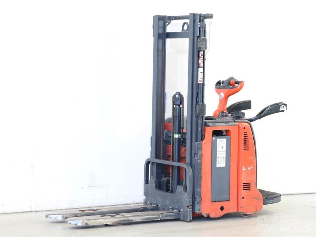 Linde L12AP/133 Ledestablere