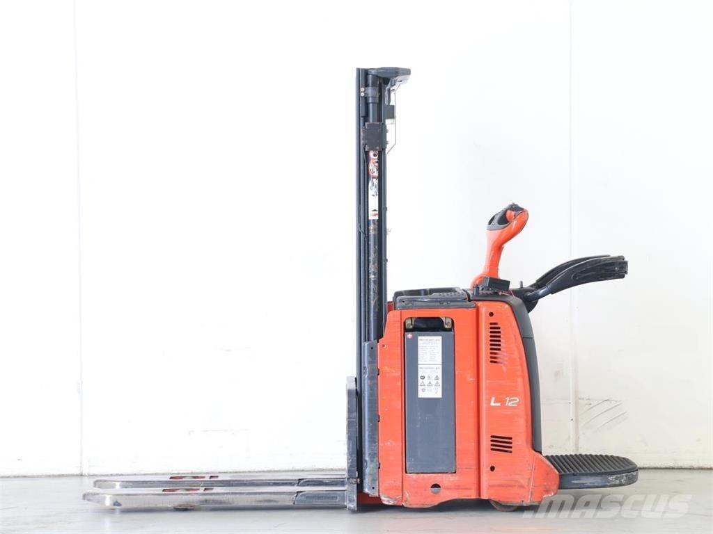 Linde L12AP/133 Ledestablere