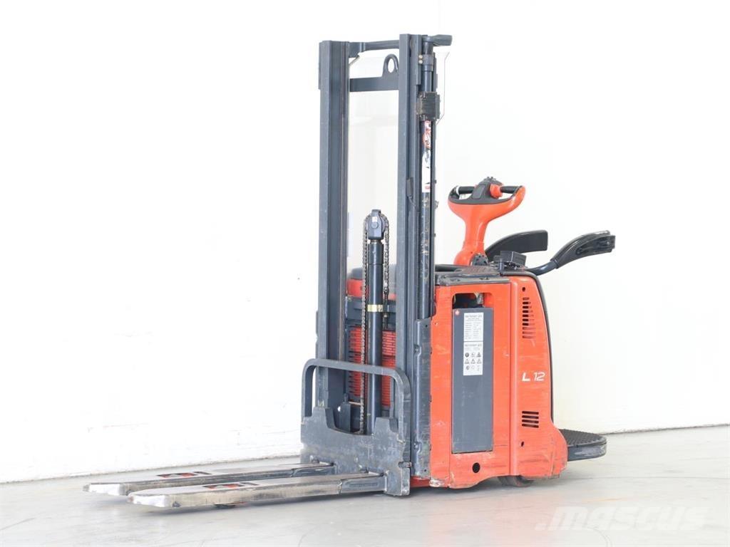 Linde L12AP/133 Ledestablere