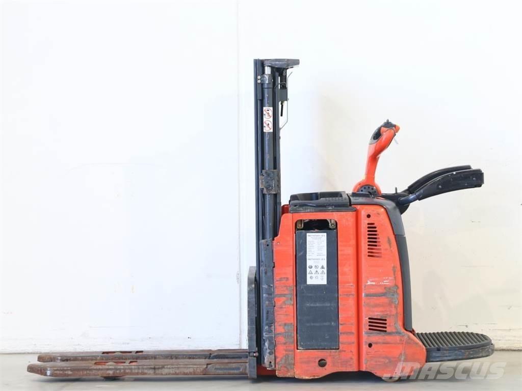 Linde L12AP/133 Ledestablere