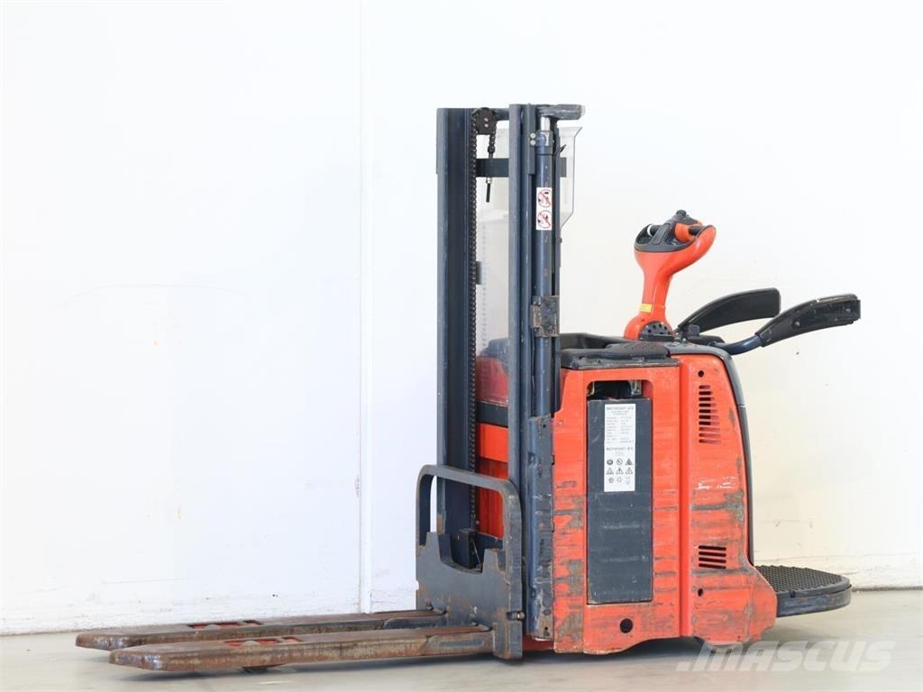 Linde L12AP/133 Ledestablere
