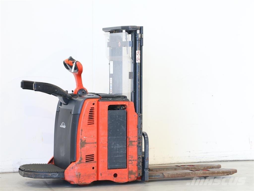 Linde L12AP/133 Ledestablere