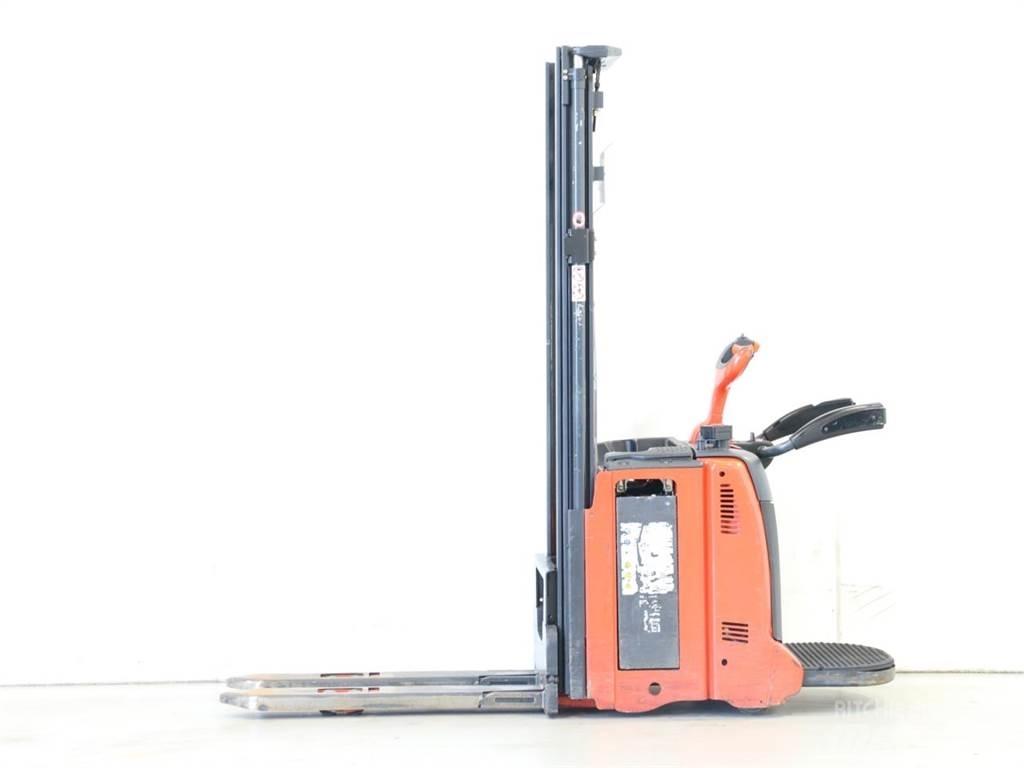 Linde L12AP/133-00 Ledestablere