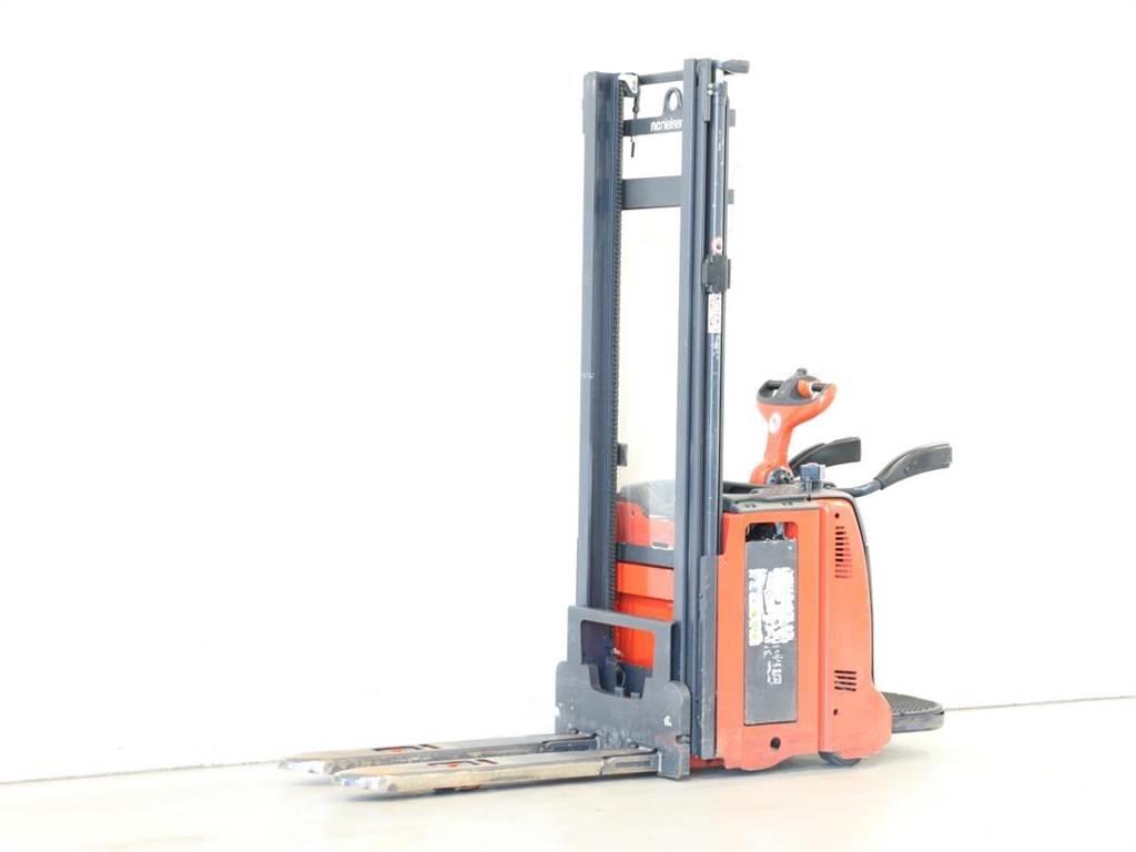 Linde L12AP/133-00 Ledestablere