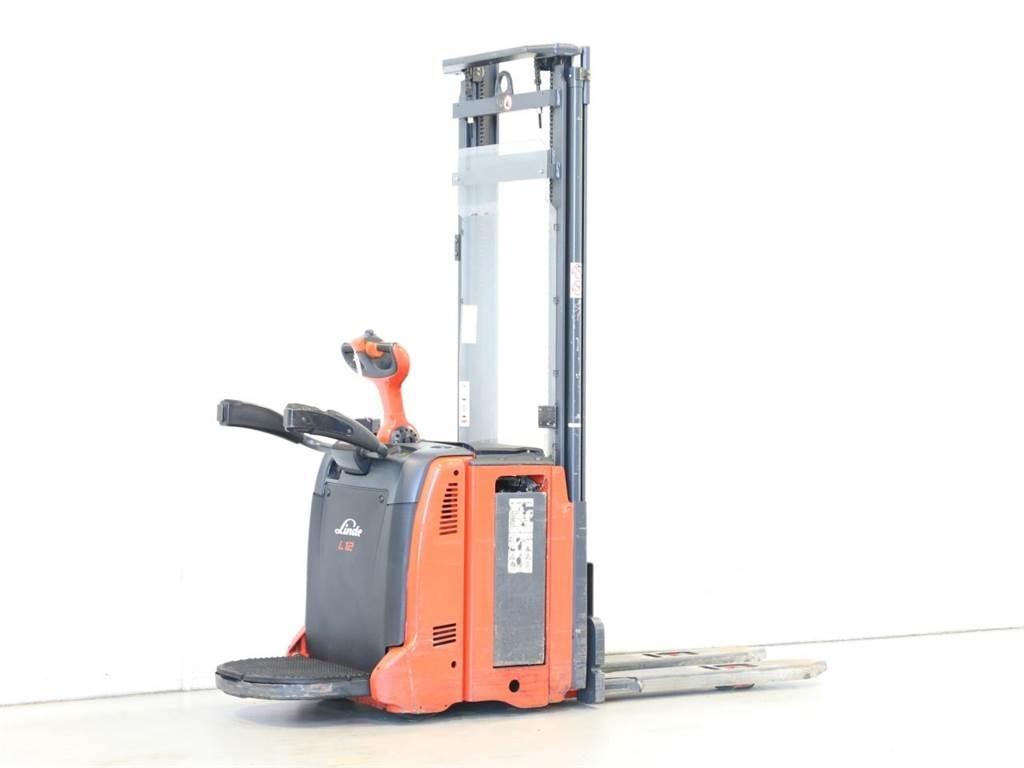 Linde L12AP/133-00 Ledestablere
