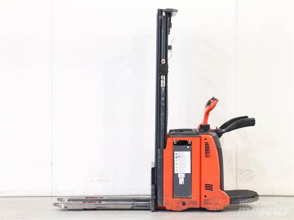 Linde L12AP/133-00 Ledestablere