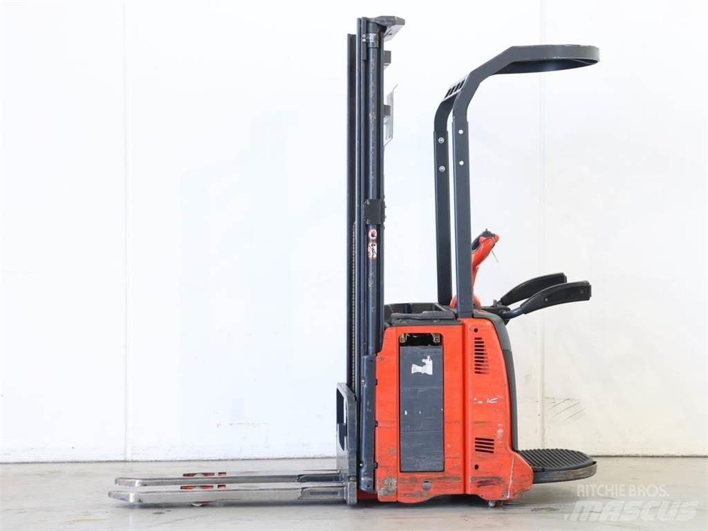 Linde L12AP/133-00 Ledestablere