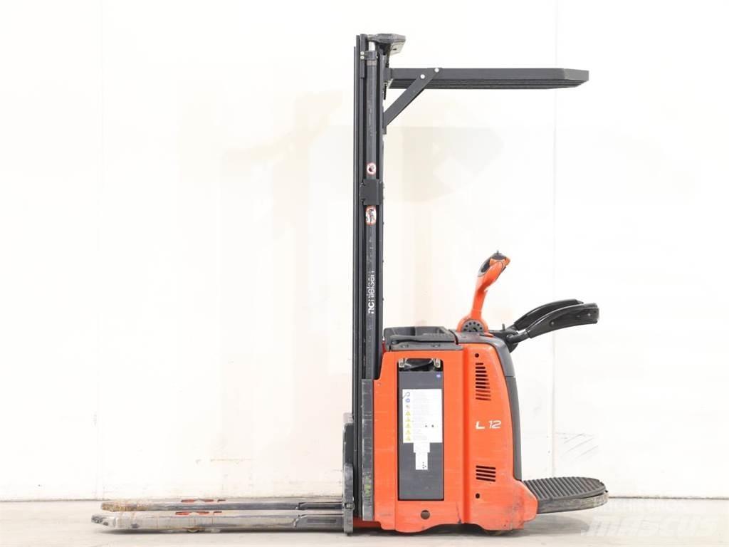 Linde L12AP/133-00 Ledestablere