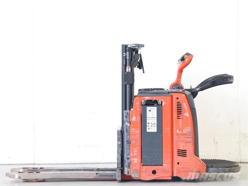 Linde L12AP/133-00 Ledestablere