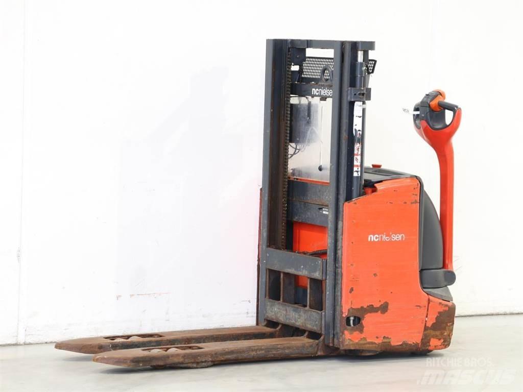 Linde L12I/1172 Ledestablere