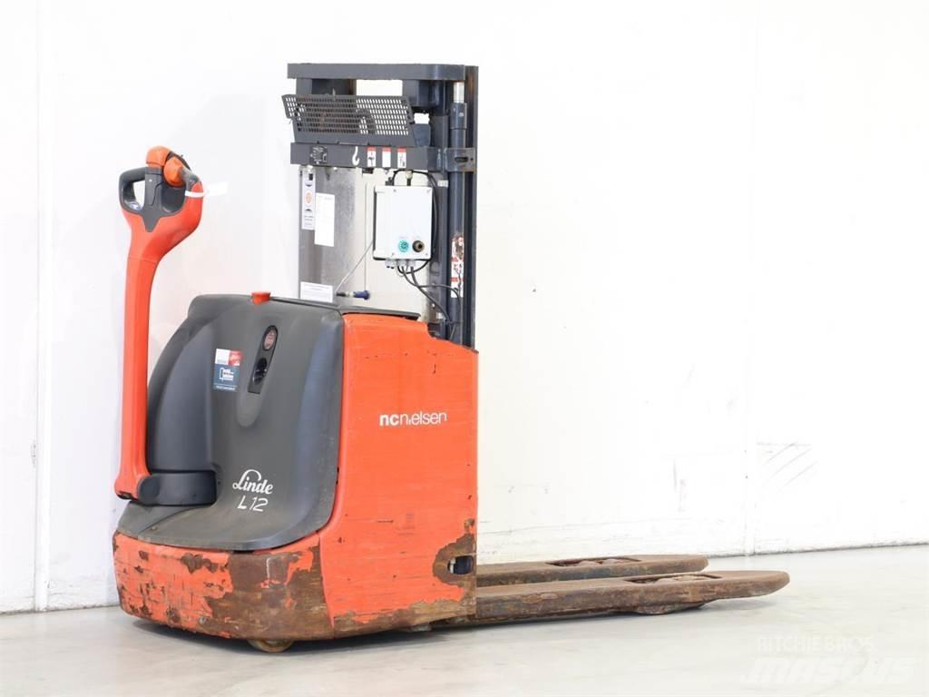 Linde L12I/1172 Ledestablere
