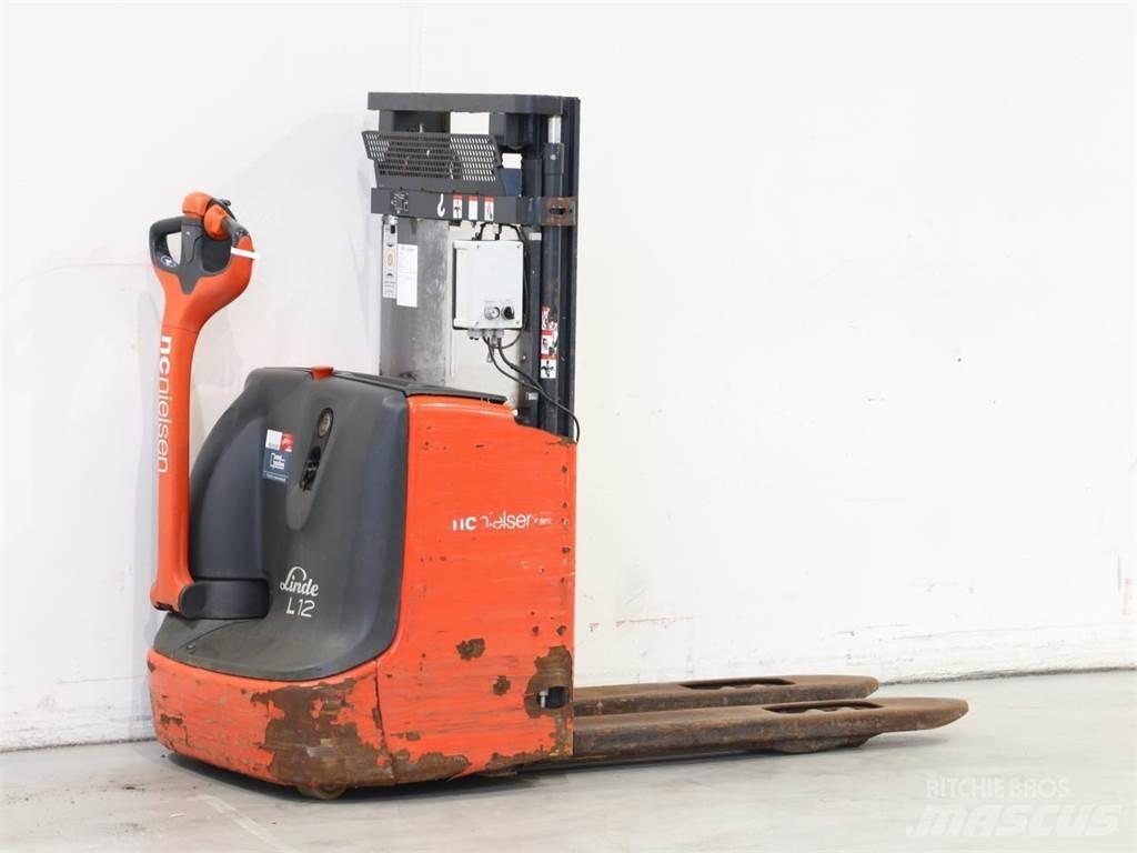 Linde L12I/1172 Ledestablere