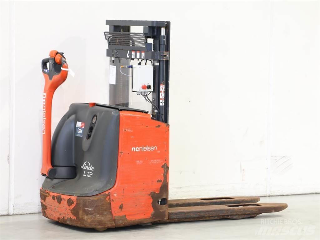 Linde L12I/1172 Ledestablere