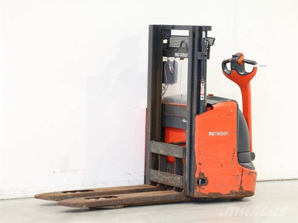 Linde L12I/1172 Ledestablere